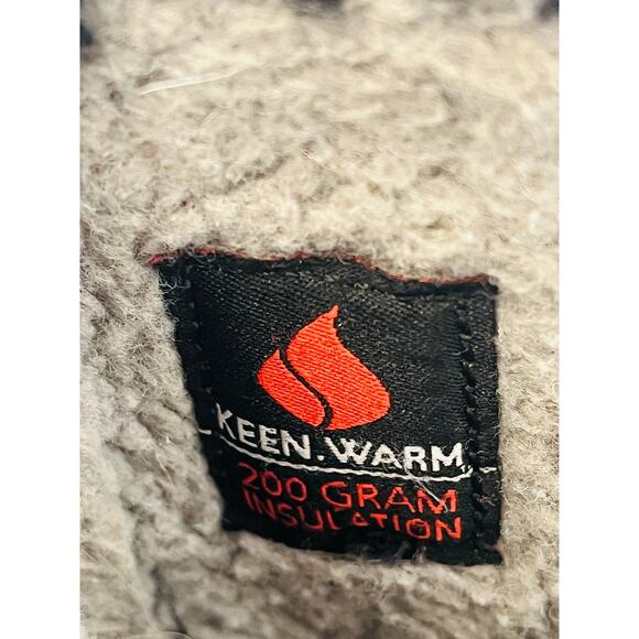 Keen women’s size 8 Snow Boot - Picture 8 of 9